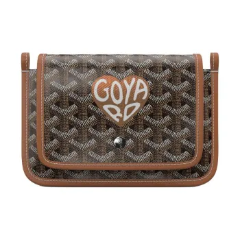 GOYARD Plumet Shoulder Bags