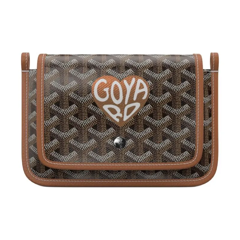 GOYARD Plumet Shoulder Bags-0
