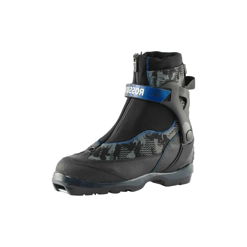 ROSSIGNOL BC X 6 FW Single Snowboard Ski Boots Unisex-2