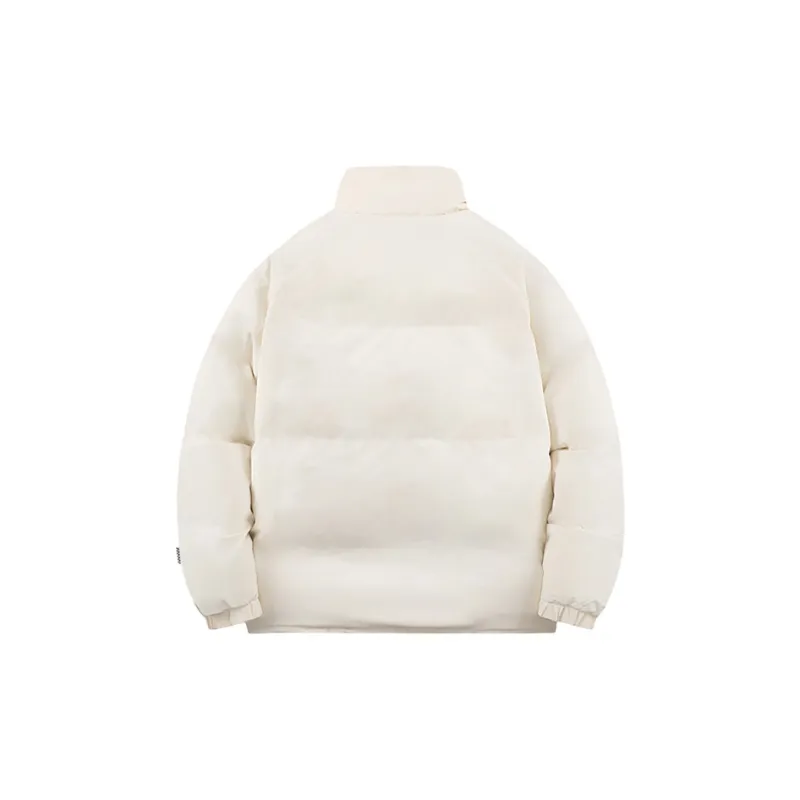 HIKZ Winter Model Puffer Jacket Unisex-35
