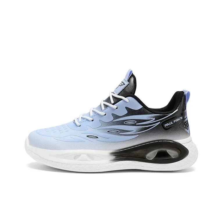 PAUL FRANK Slip-Resistant Breathable Low-Top Running Shoes Men's-1