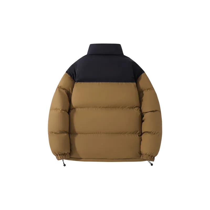 Cost Per Kilo Puffer Jacket Unisex-43
