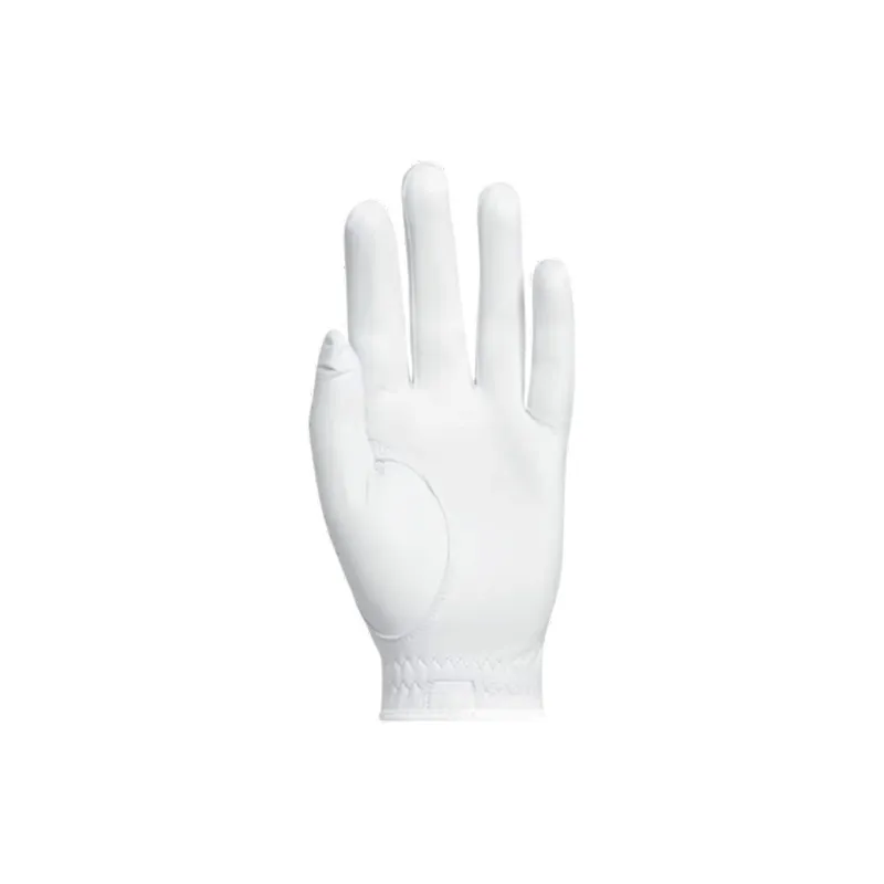 Adidas Free Shipping With AdiClub Ultimate Single Leather Left Glove-1
