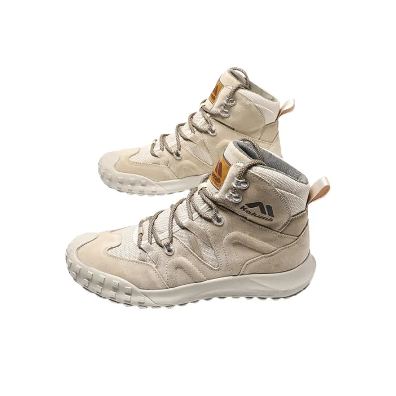 Kolumb High Top Outdoor Shoes Men's-7