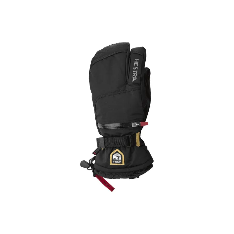 HESTRA Ski Gloves-0