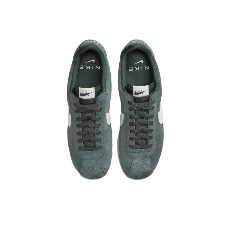 Nike Cortez Vintage Green-3