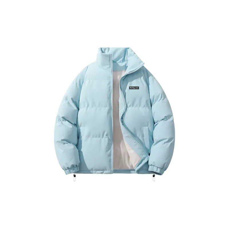 Hurley Puffer Jackets Unisex-5
