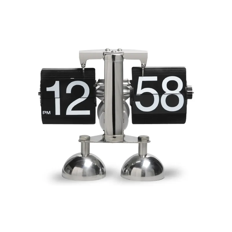 Nolros Unisex Alarm Clocks-8