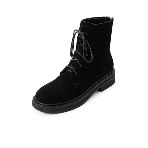 MODERN BELLE Ankle Boots Women's