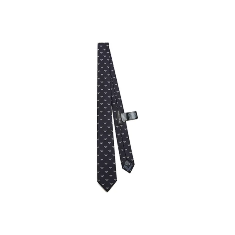 ARMANI EXCHANGE Ties Men's Black-0