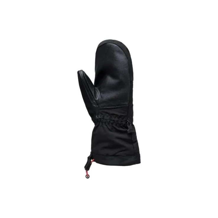 MONTANA Ski Gloves Mittens Kids'-3