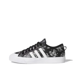 Adidas Originals Nizza Disney Sport Goofy Black