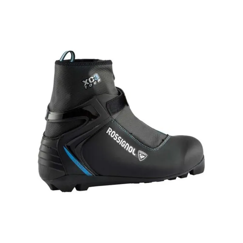 ROSSIGNOL XC 3 FW Single Snowboard Ski Boots Unisex-3