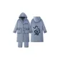YMD Fleece Men's 8815