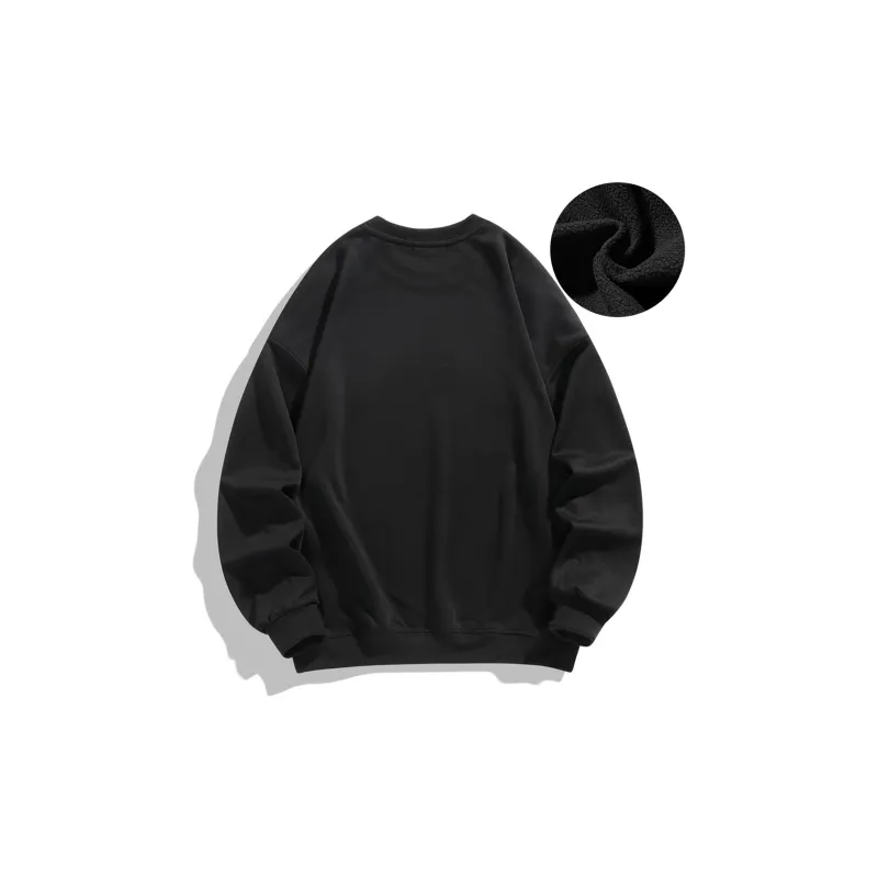 Gwola Sweatshirts Unisex-12