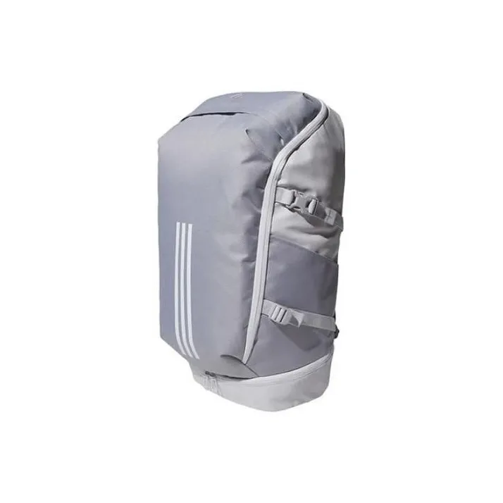 Adidas Polyester Backpack Tubas Unisex Purple-2