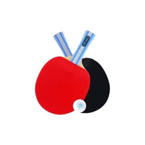DOUBLE FISH Ping Pong Paddles