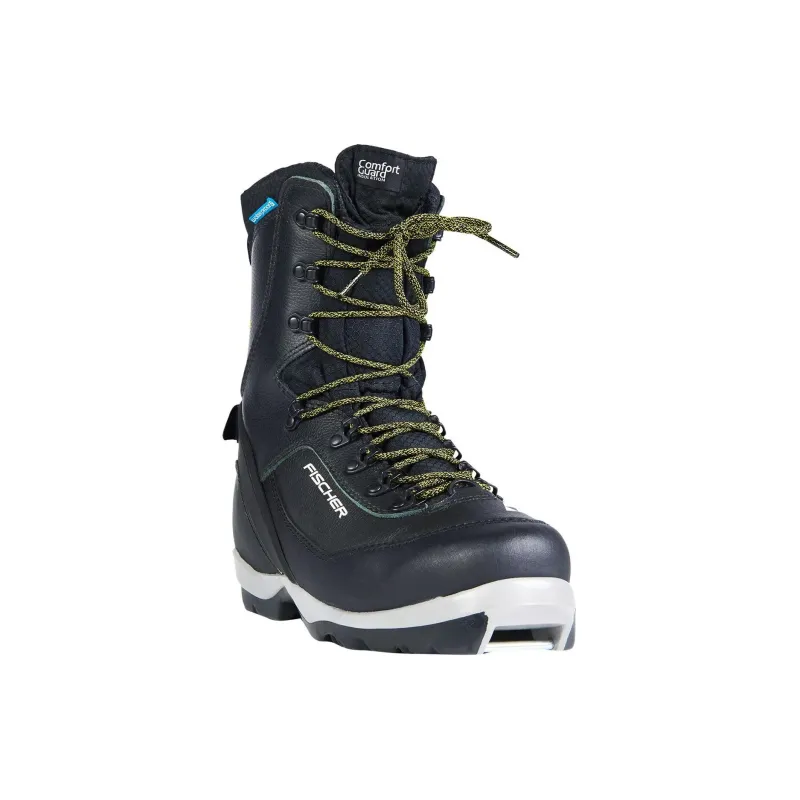 FISCHER BCX Transnordic Single Snowboard Ski Boots Unisex-3