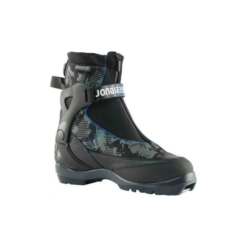ROSSIGNOL BC X 6 FW Single Snowboard Ski Boots Unisex-1