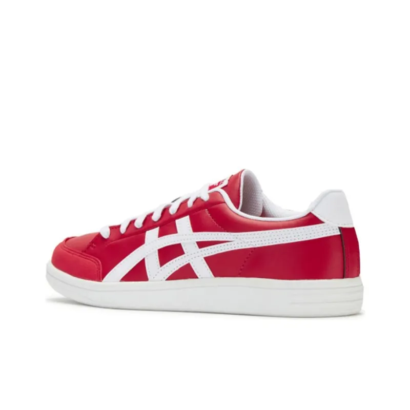 Onitsuka Tiger Advanti 'White Red'-1