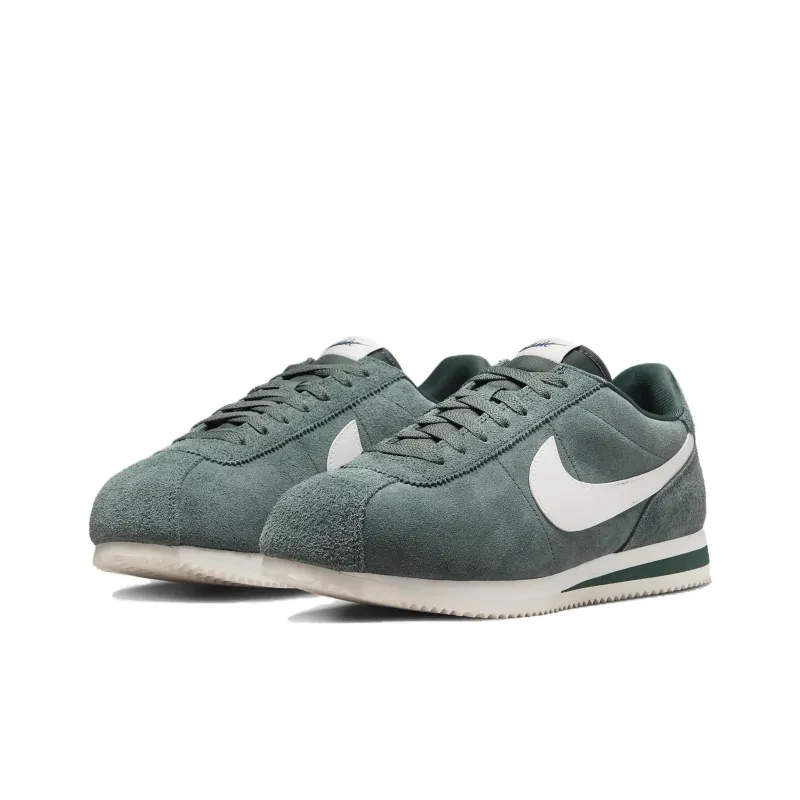 Nike Cortez Vintage Green-2