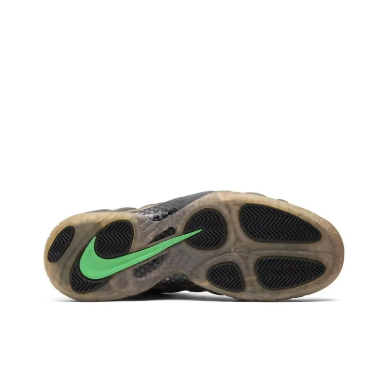 Nike Air Foamposite Pro Gym Green-4