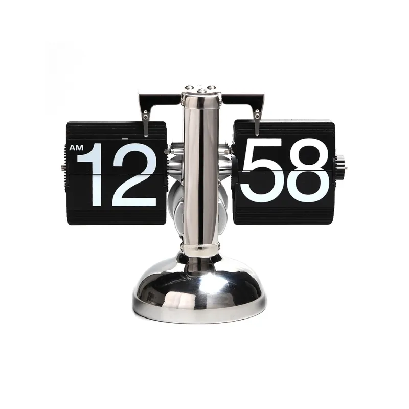 Nolros Unisex Alarm Clocks-4