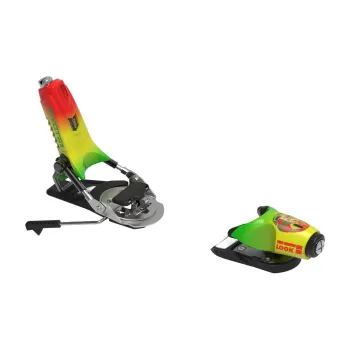 LOOK Single Snowboard Ski Bindings