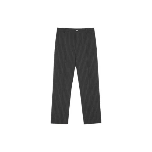 CLUB MONACO Suit Trousers Women's Stripes C2WSX