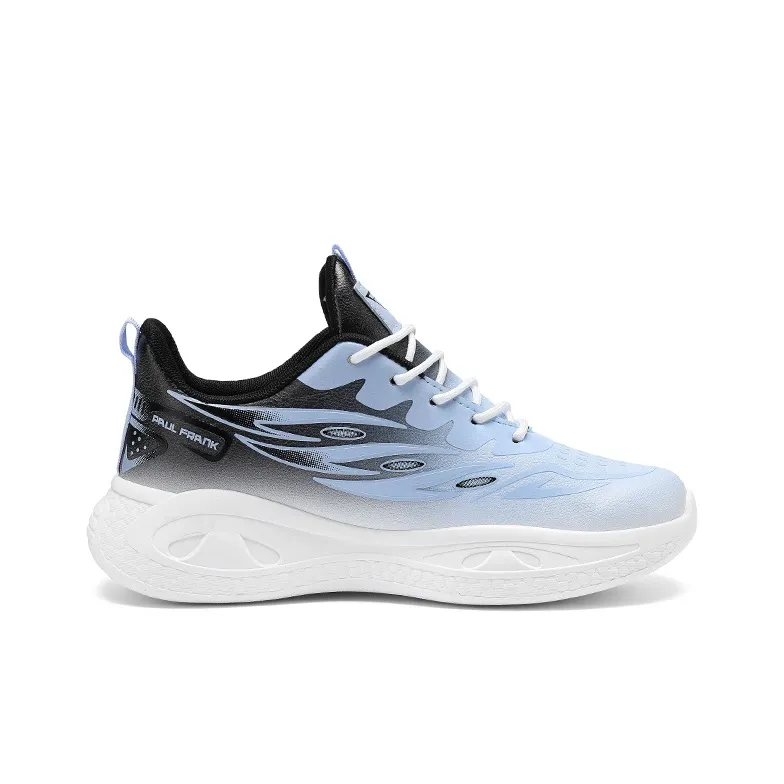PAUL FRANK Slip-Resistant Breathable Low-Top Running Shoes Men's-2