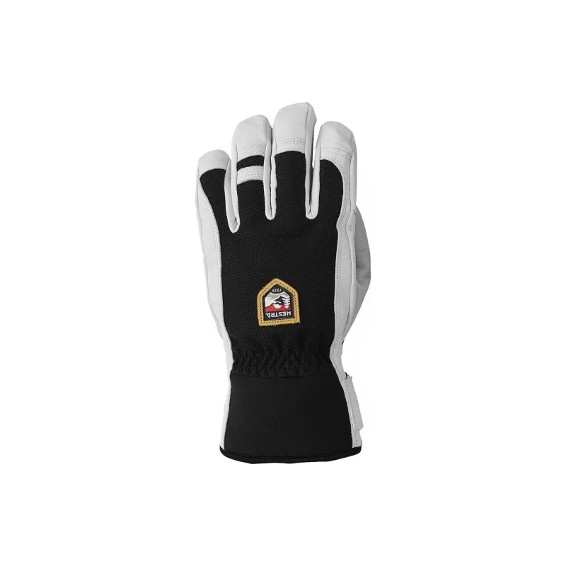 HESTRA Ski Gloves-8