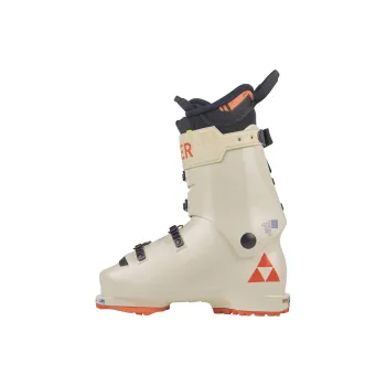FISCHER Ranger 115 Skis Ski Boots Women's