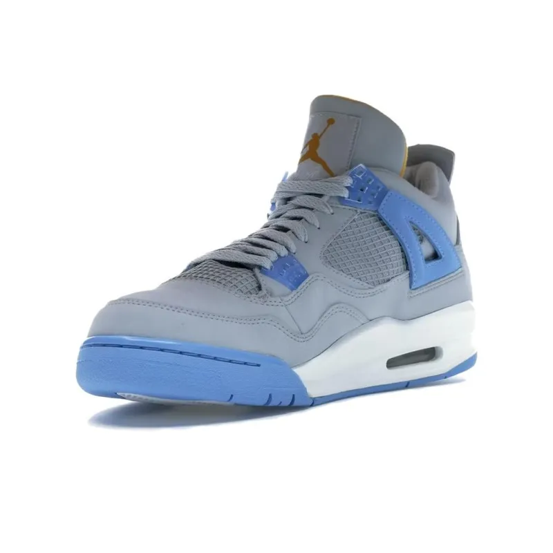 Jordan 4 Retro LS Mist Blue-2