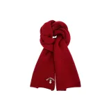 Red Snowman