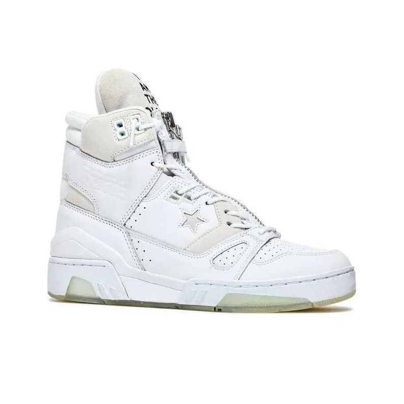 Converse Erx 260 Hi TheSoloist White-1