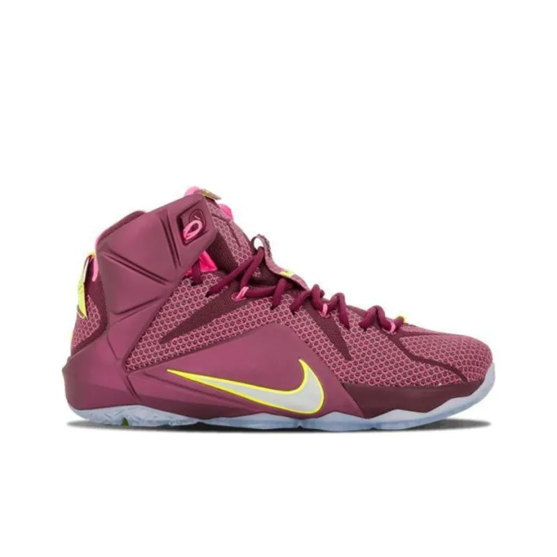 Nike LeBron 12 Double Helix-1