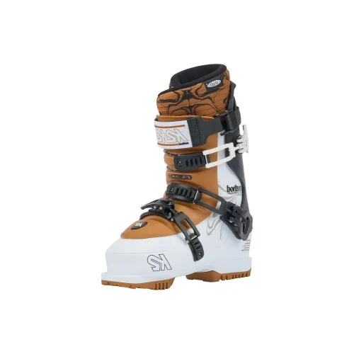 K2 SPORTS Method B&E Skis Ski Boots Men's