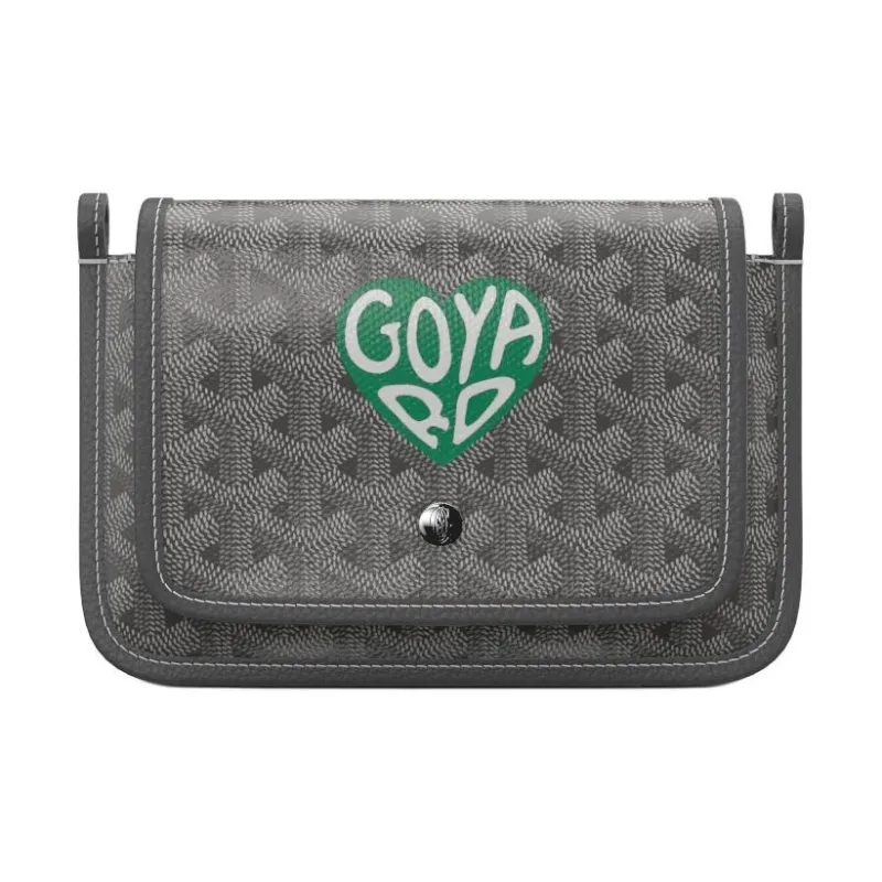 GOYARD Plumet Shoulder Bags-0