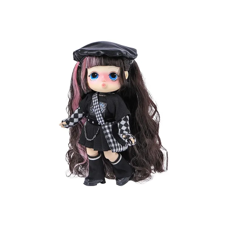 Ddung Mi Tu Jointed Doll Ball Jointed Dolls-2
