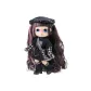 M014 Black