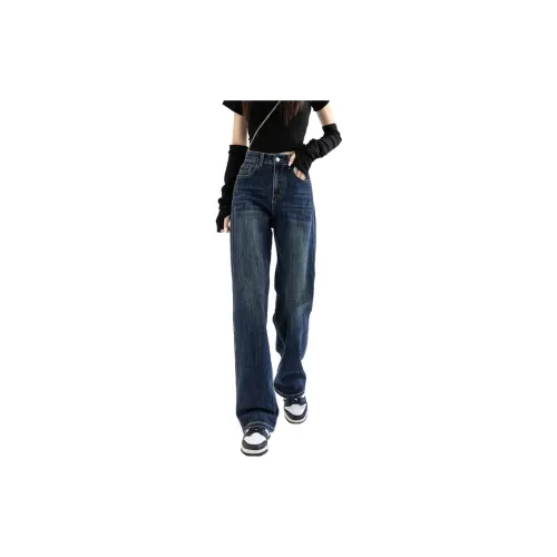 Jenna Chun Jeans Women's