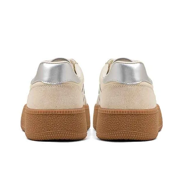 COMELY Low Top Skateboard Shoes Women's-4