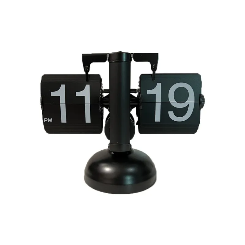 Nolros Unisex Alarm Clocks-1
