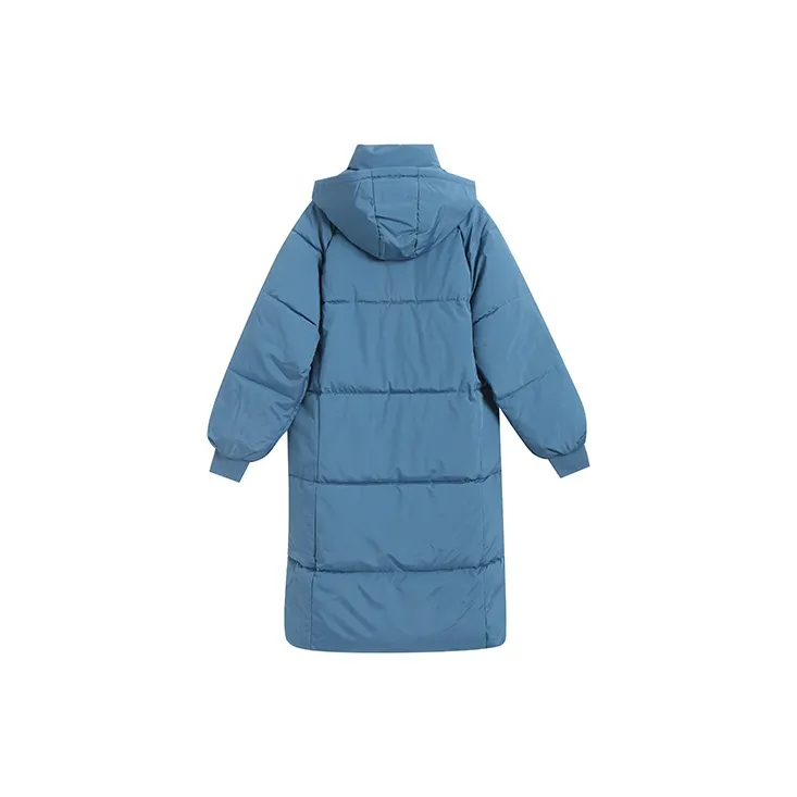 BVODE Puffer Jacket Women's Black-3