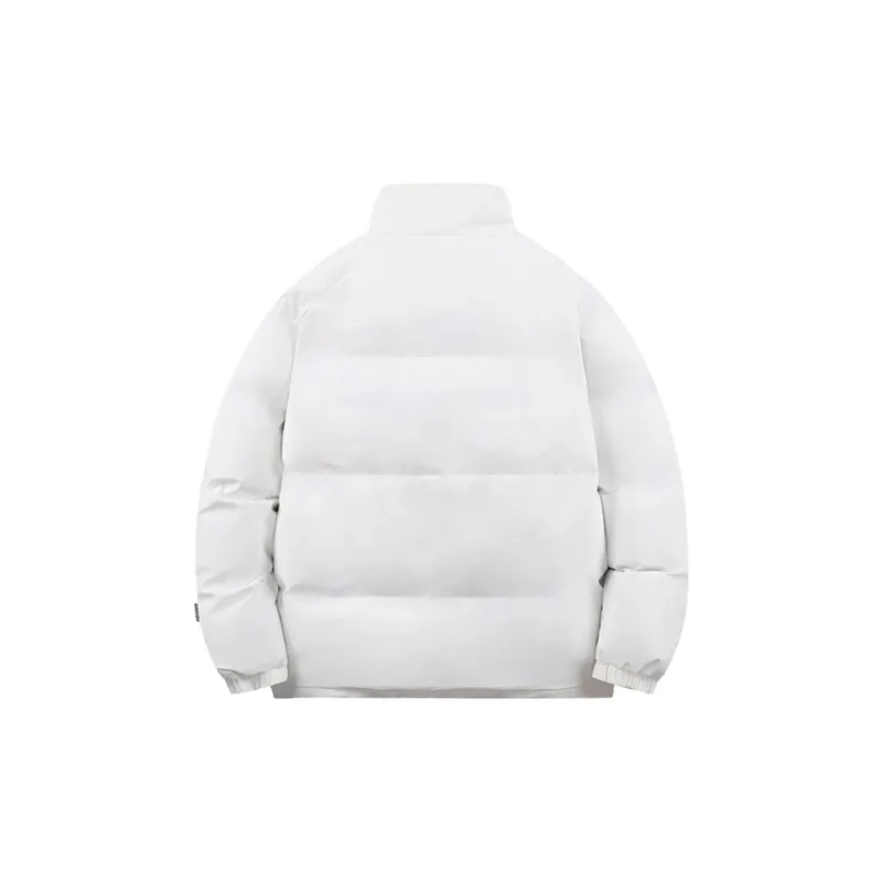 HIKZ Winter Model Puffer Jacket Unisex-19