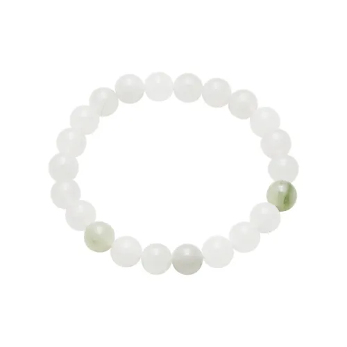 SHEPANEE Jade Bracelets Women's