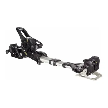 TYROLIA Single Snowboard Ski Bindings