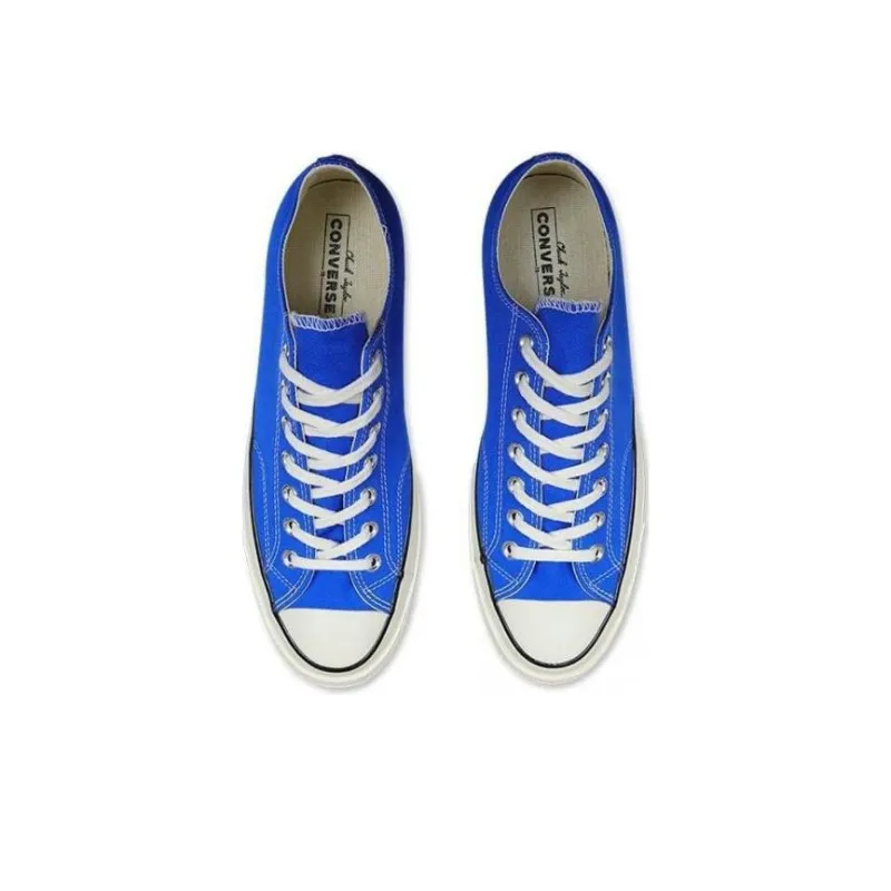 Converse Chuck Taylor All Star 70 1970s 18 'Blue'-3