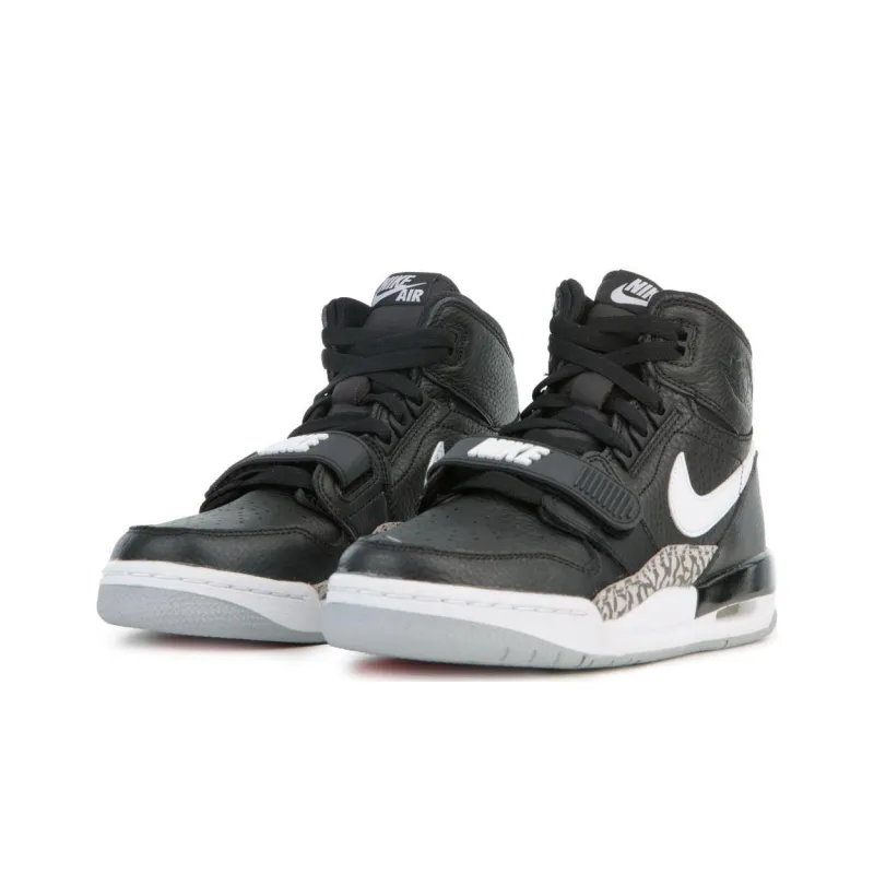 Jordan Legacy 312 Vintage Basketball Shoes GS-2