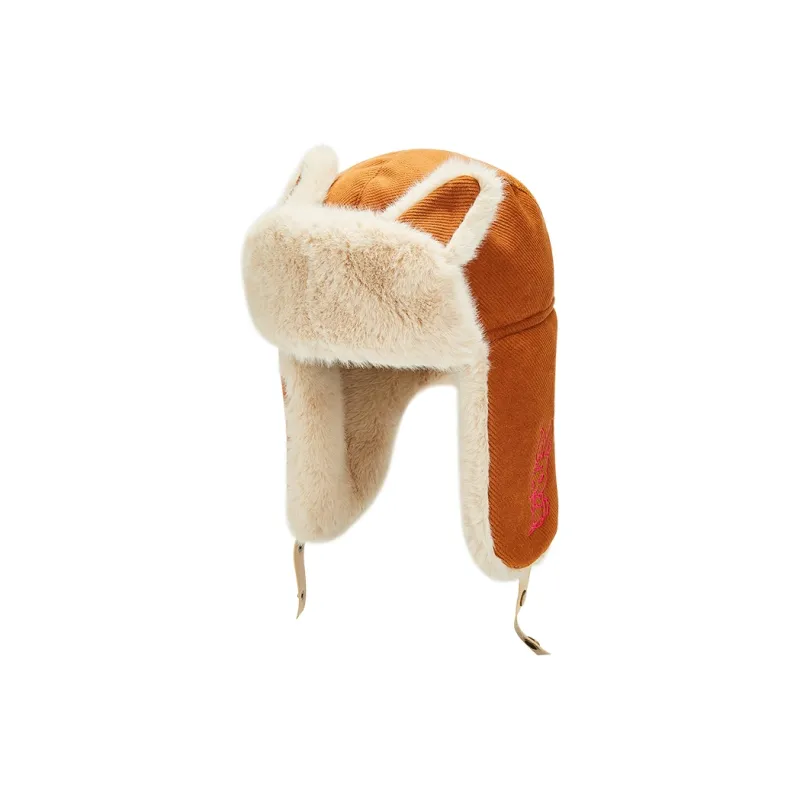 MUYKUY Cotton Trapper Hats Unisex-4